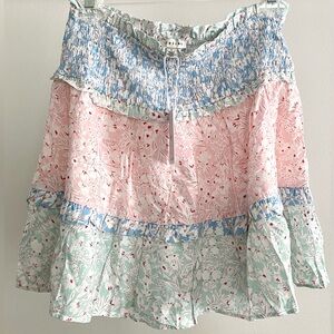 Stellah NWT Pretty Skirt